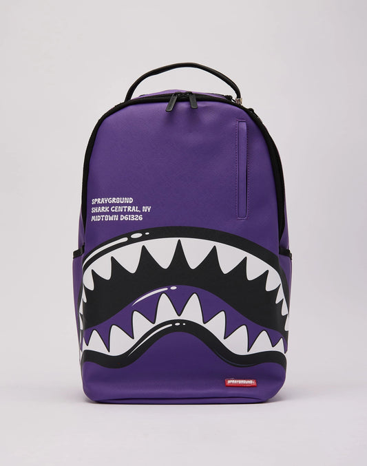 Sprayground Shark Central Bubbly Backpack — view 1 of 6