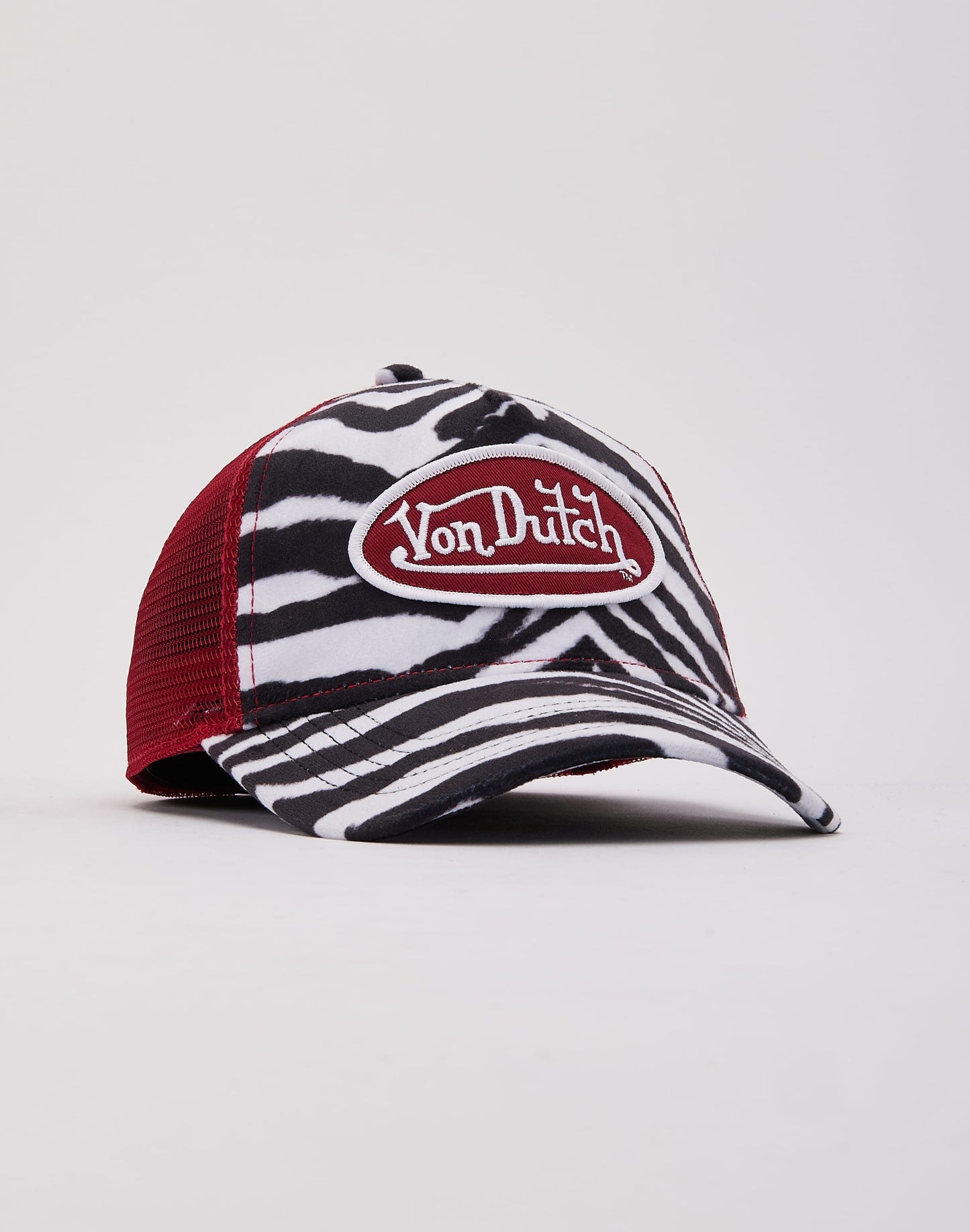 Von Dutch Vanimal Trucker Hat