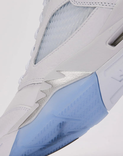 Jordan Air Jordan 5 Retro 'White Metallic' — view 6 of 6
