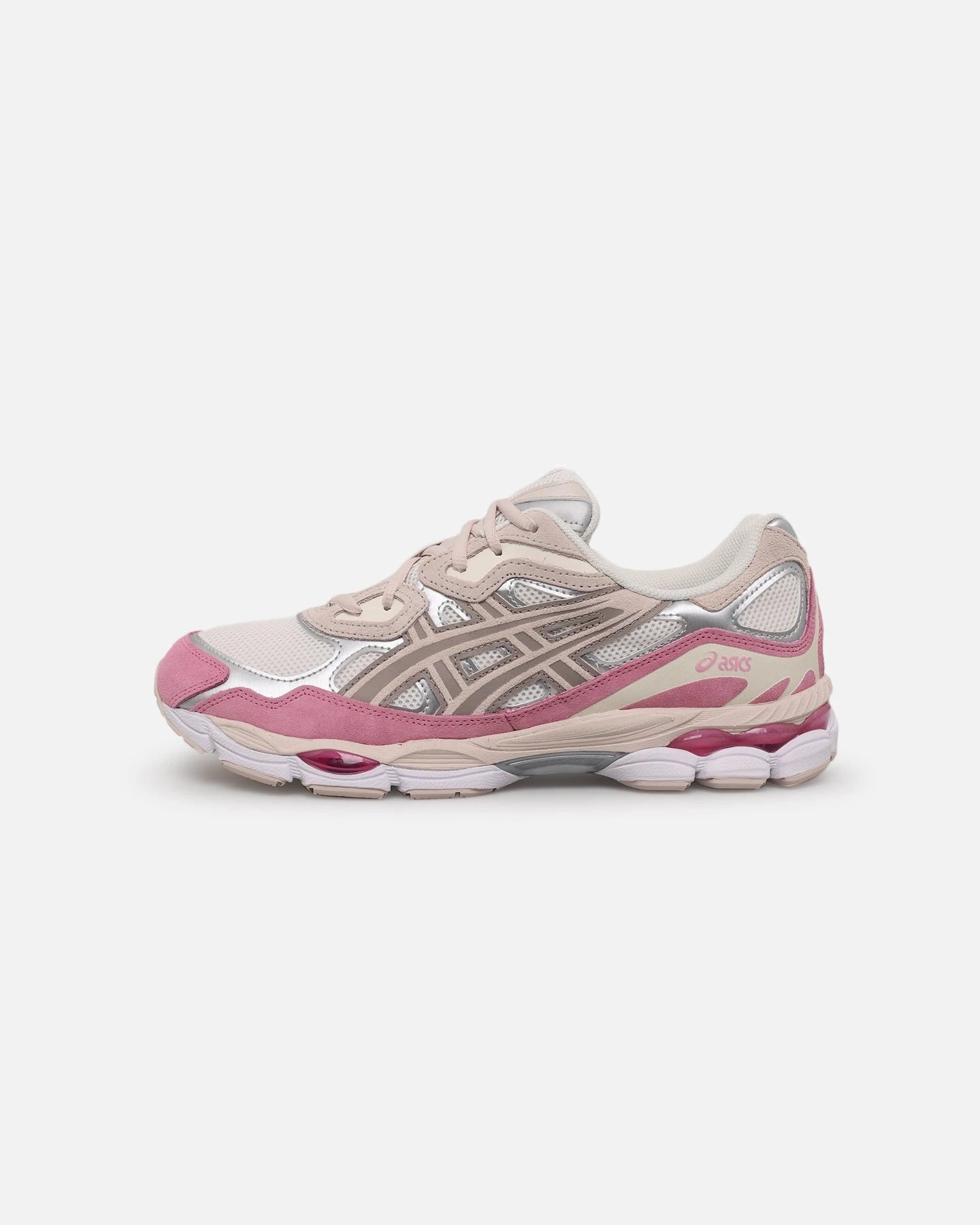 Asics Gel-NYC Cream/Cream — view 1 of 6