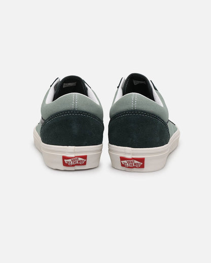 Vans Old Skool Green — view 3 of 6