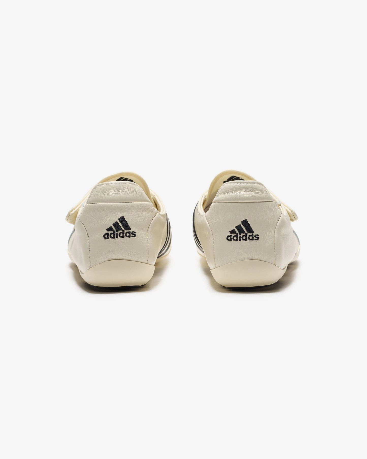 adidas Pw Vario Flat Earther - Cwhite/ Cblack — view 3 of 5