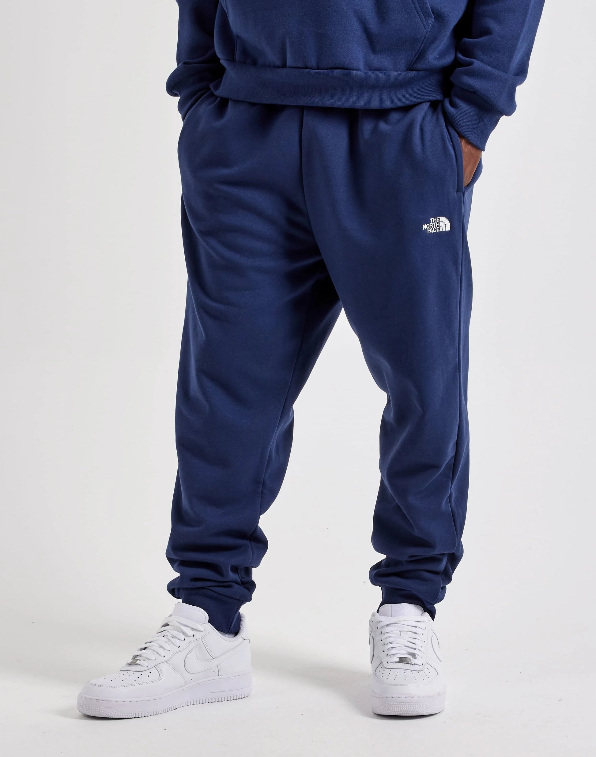 The North Face Evolution Fleece Joggers — view 1 of 4