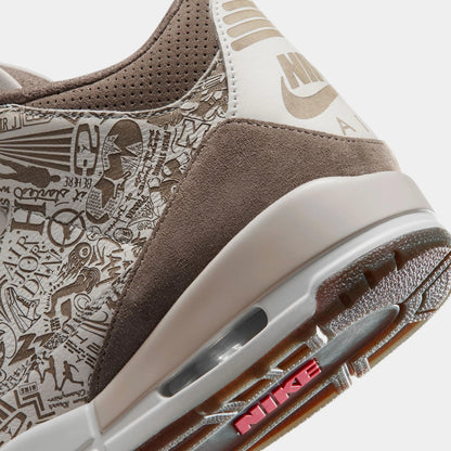 Jordan Air Jordan 3 Retro 'Laser' — view 6 of 6