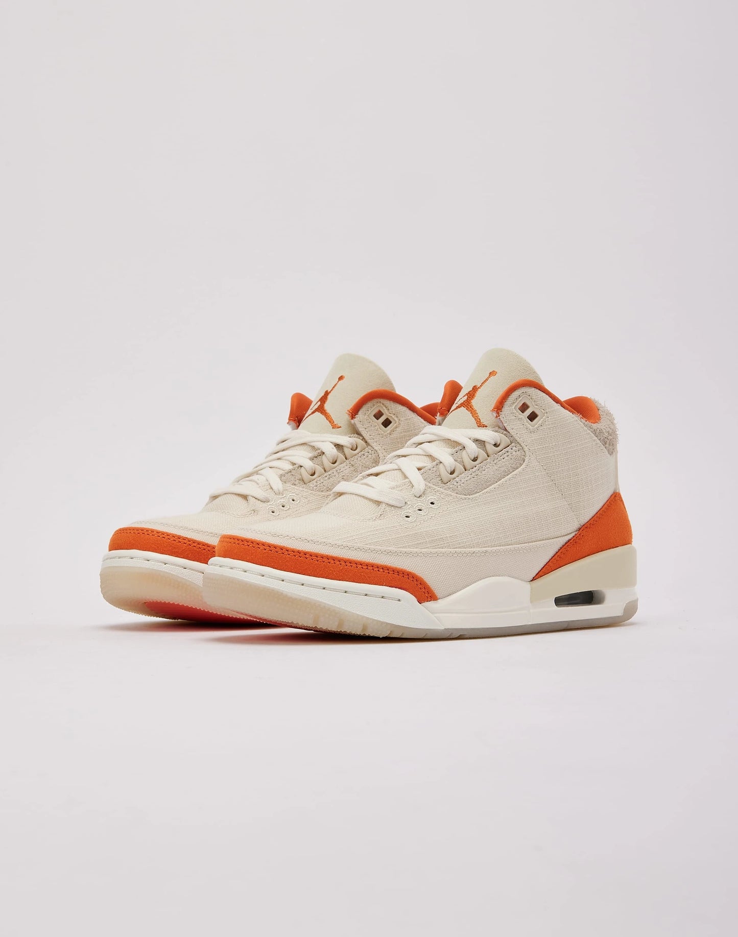 Jordan Air Jordan 3 Retro 'Starfish' — view 2 of 6