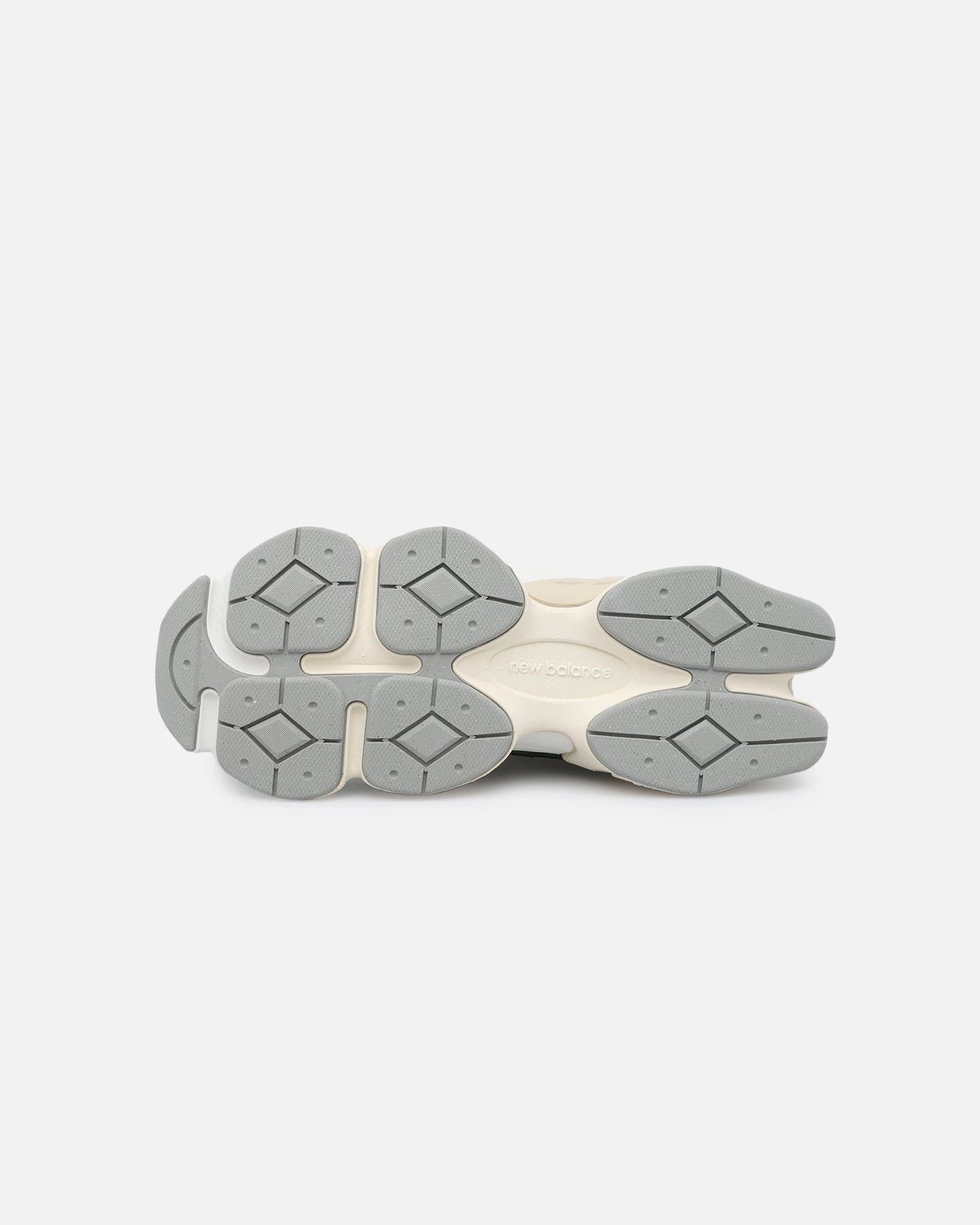 New Balance 9060 Green — view 3 of 6