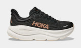 HOKA Bondi 9 (Black/Gold)