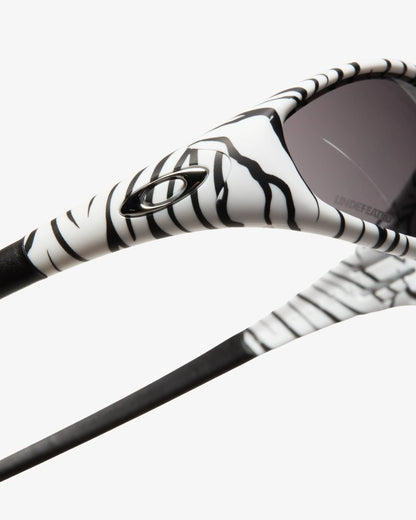 UNDEFEATED x Oakley Straight Jacket 99 - Bengal — view 5 of 6