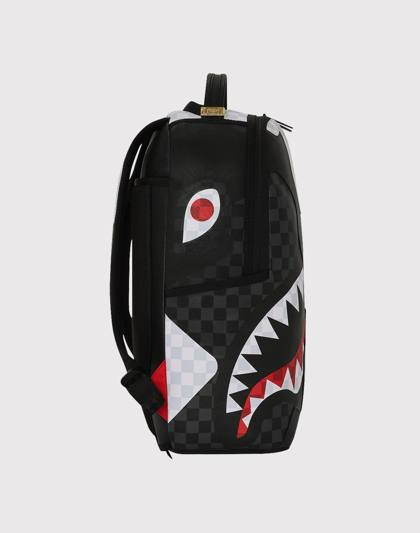Sprayground Triple D Backpack — view 5 of 6