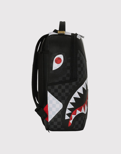 Sprayground Triple D Backpack — view 5 of 6