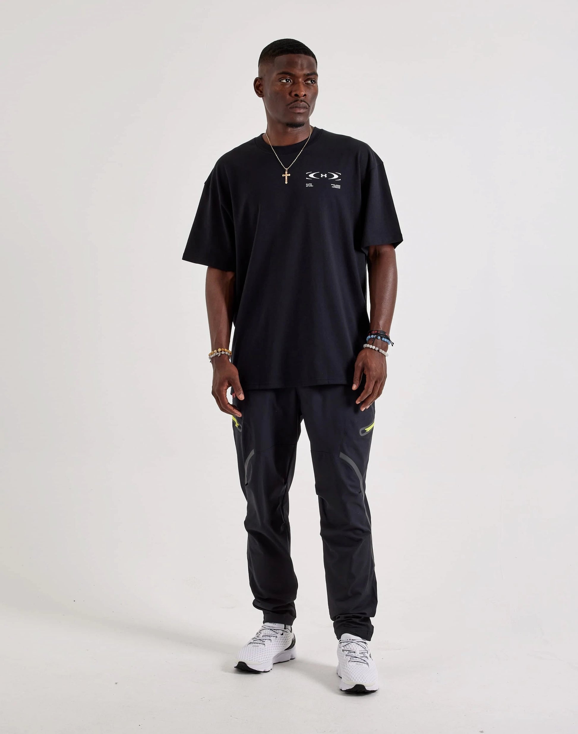 Under Armour Unstoppable Cargo Pants — view 4 of 4