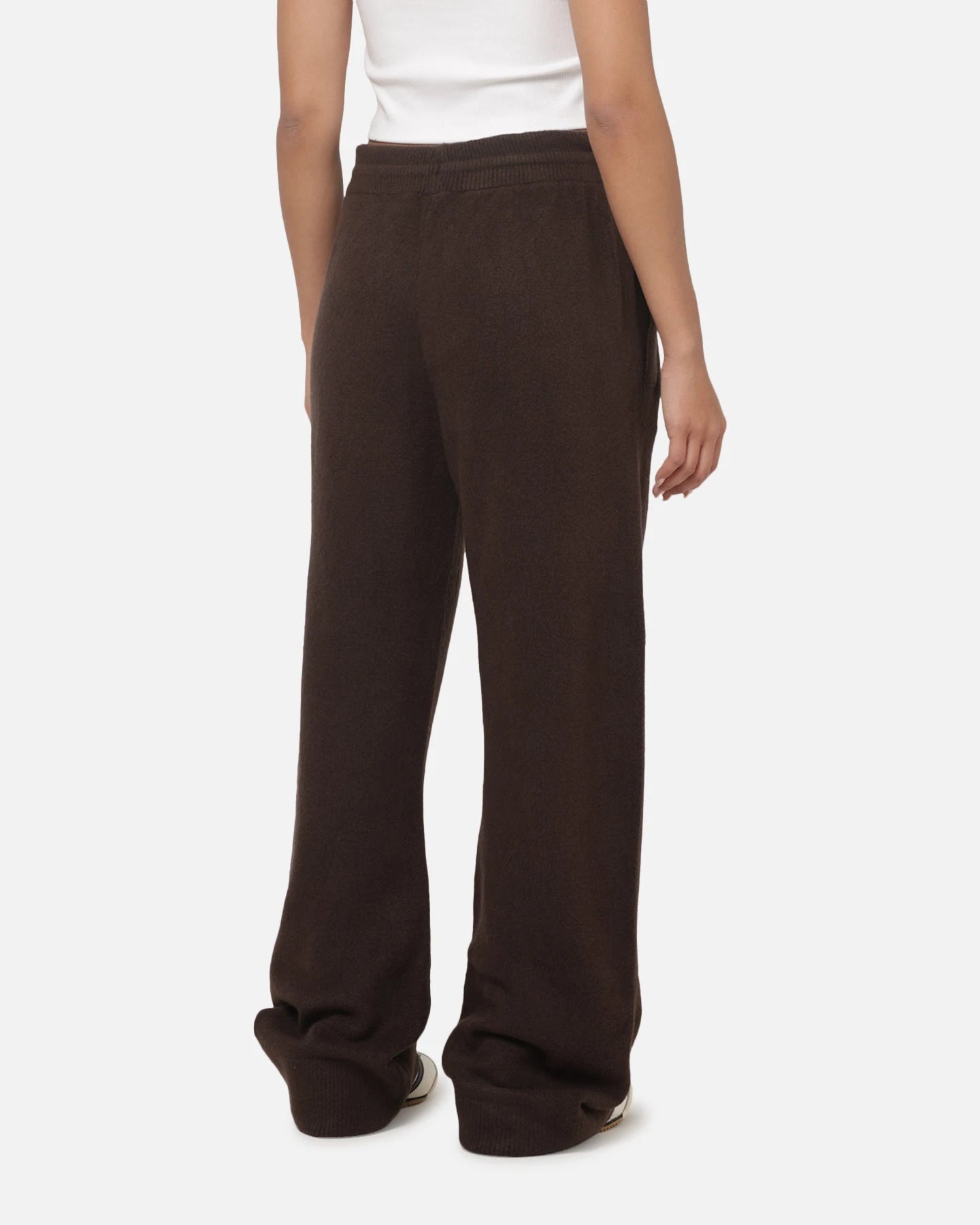 Adidas Women's Essential Knit Pants — view 6 of 6