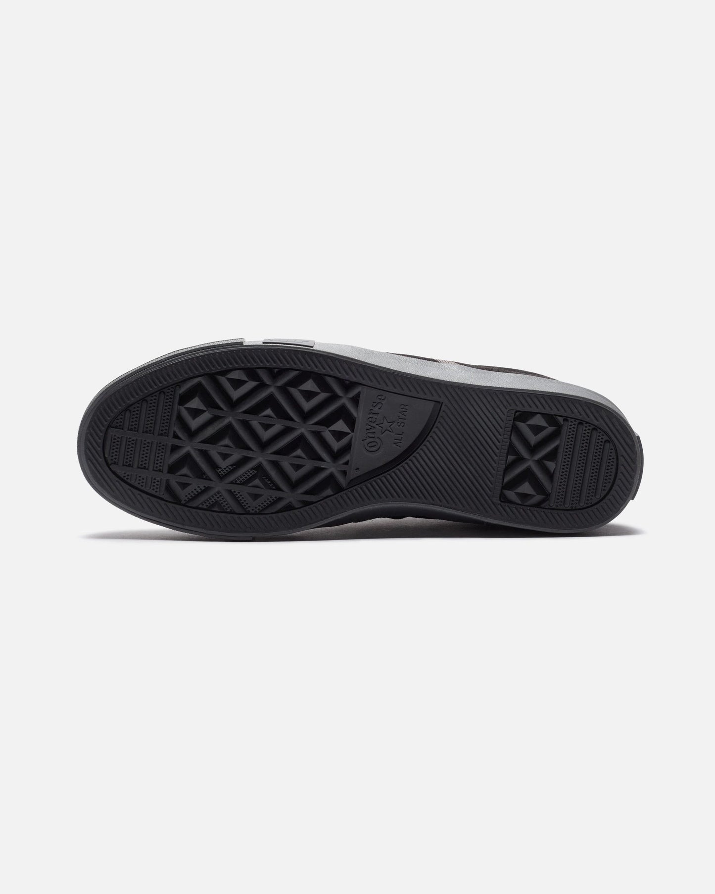 UNDEFEATED x Converse One Star Academy Pro Ox - Black — view 5 of 6