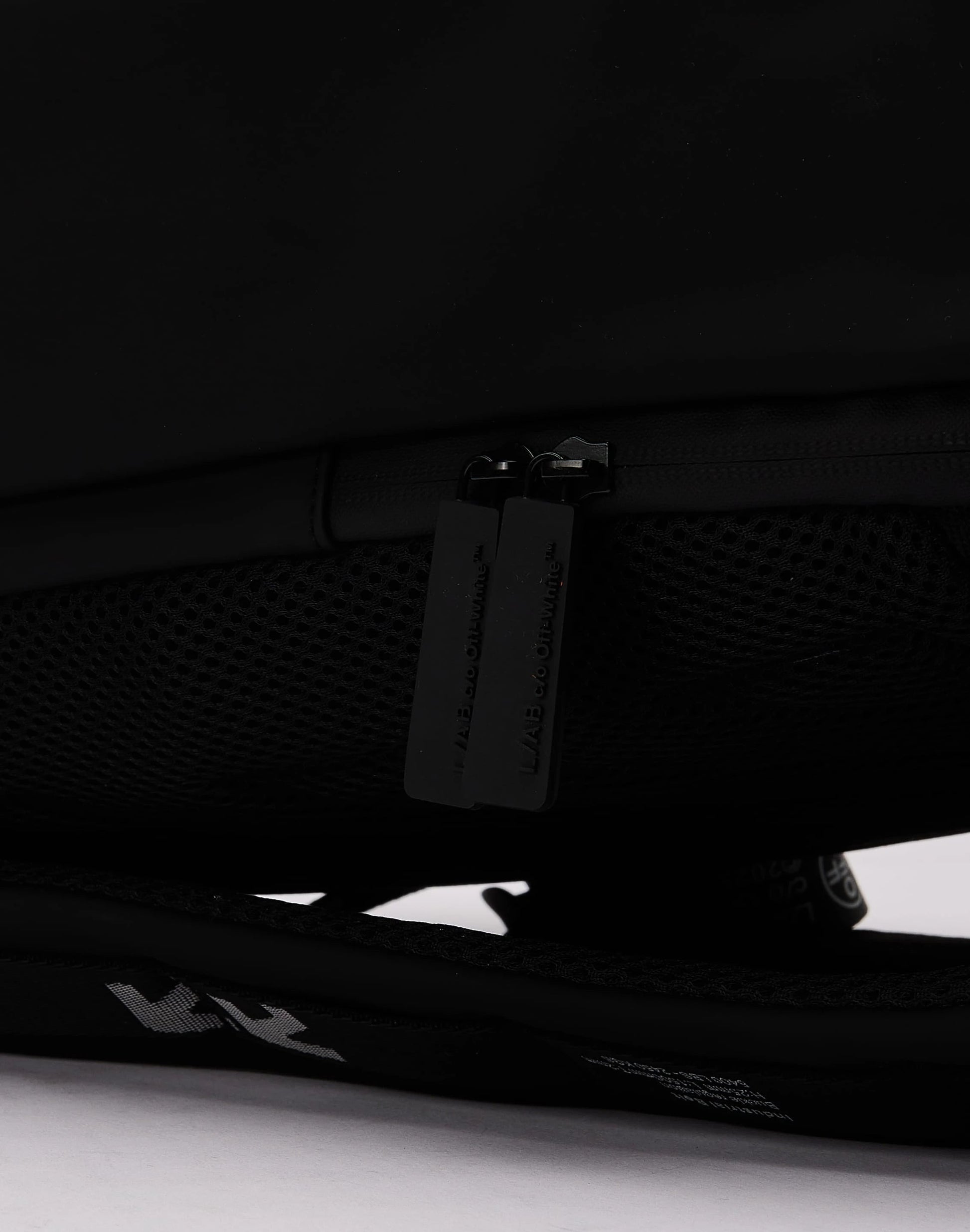Off-White L/AB Arrows Backpack — view 5 of 6