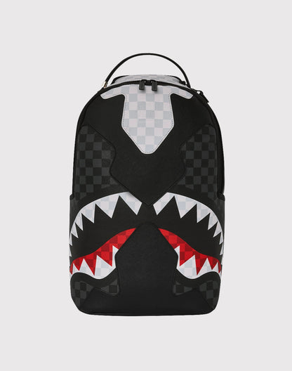 Sprayground Triple D Backpack — view 1 of 6