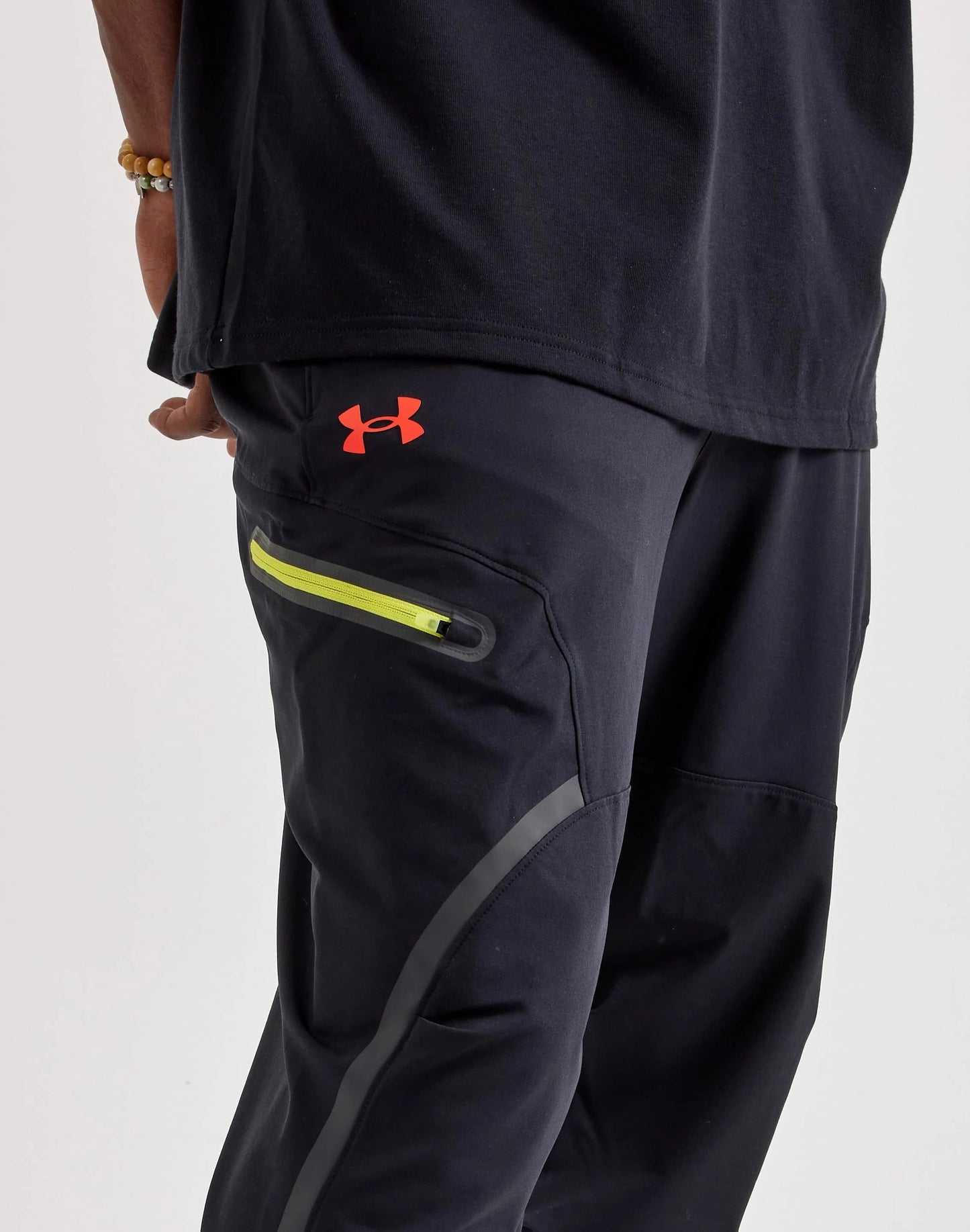 Under Armour Unstoppable Cargo Pants — view 2 of 4