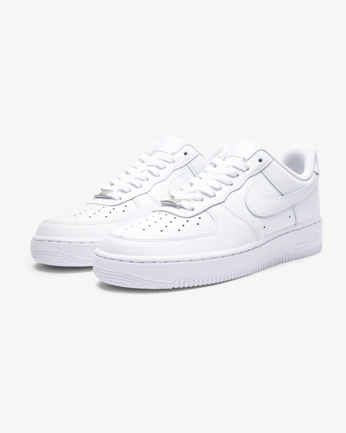 Nike Air Force 1 '07 - White — view 1 of 4