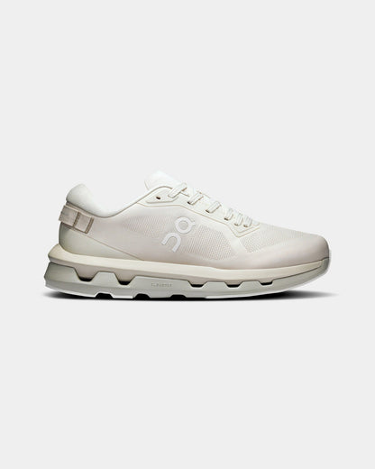 Cloudzone Womens Running Shoes (Pearl/Truffle) — view 1 of 4