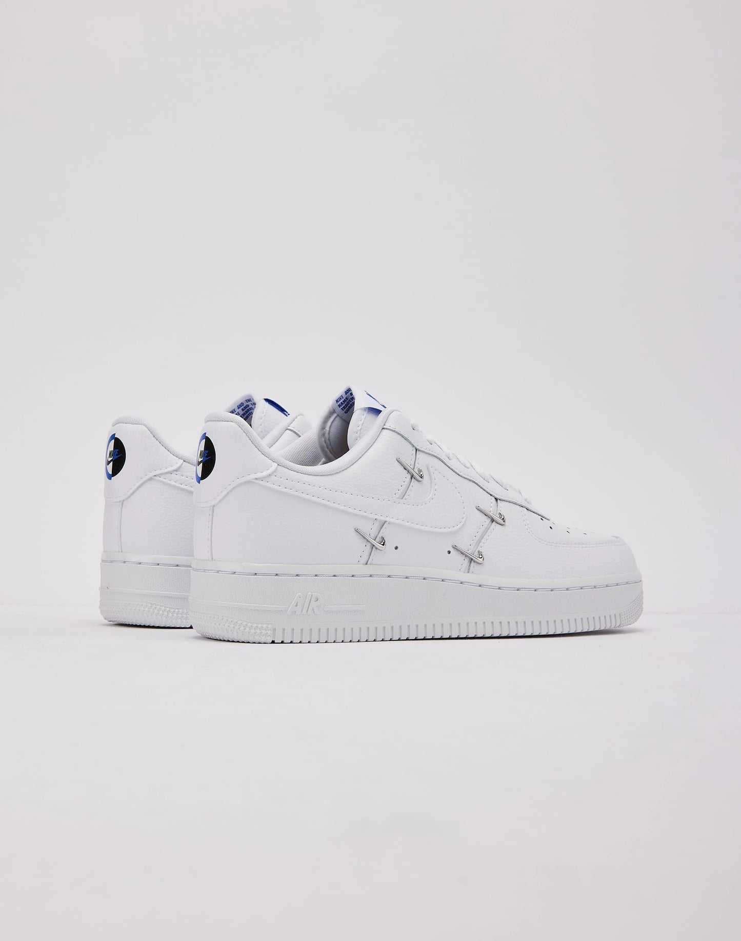 Nike Air Force 1 Low '07 LX 'Sisterhood' — view 3 of 6