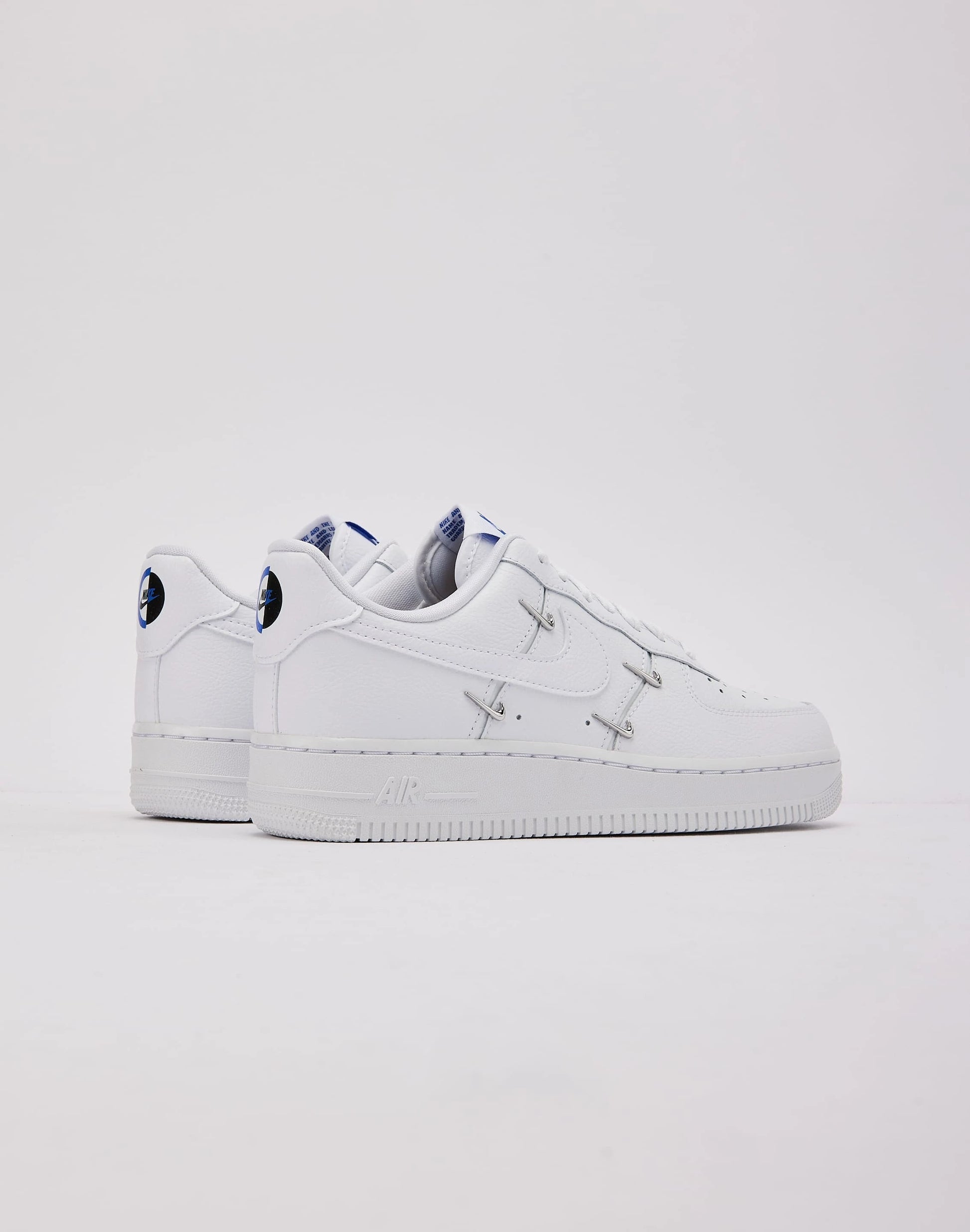 Nike Air Force 1 Low '07 LX 'Sisterhood' — view 3 of 6