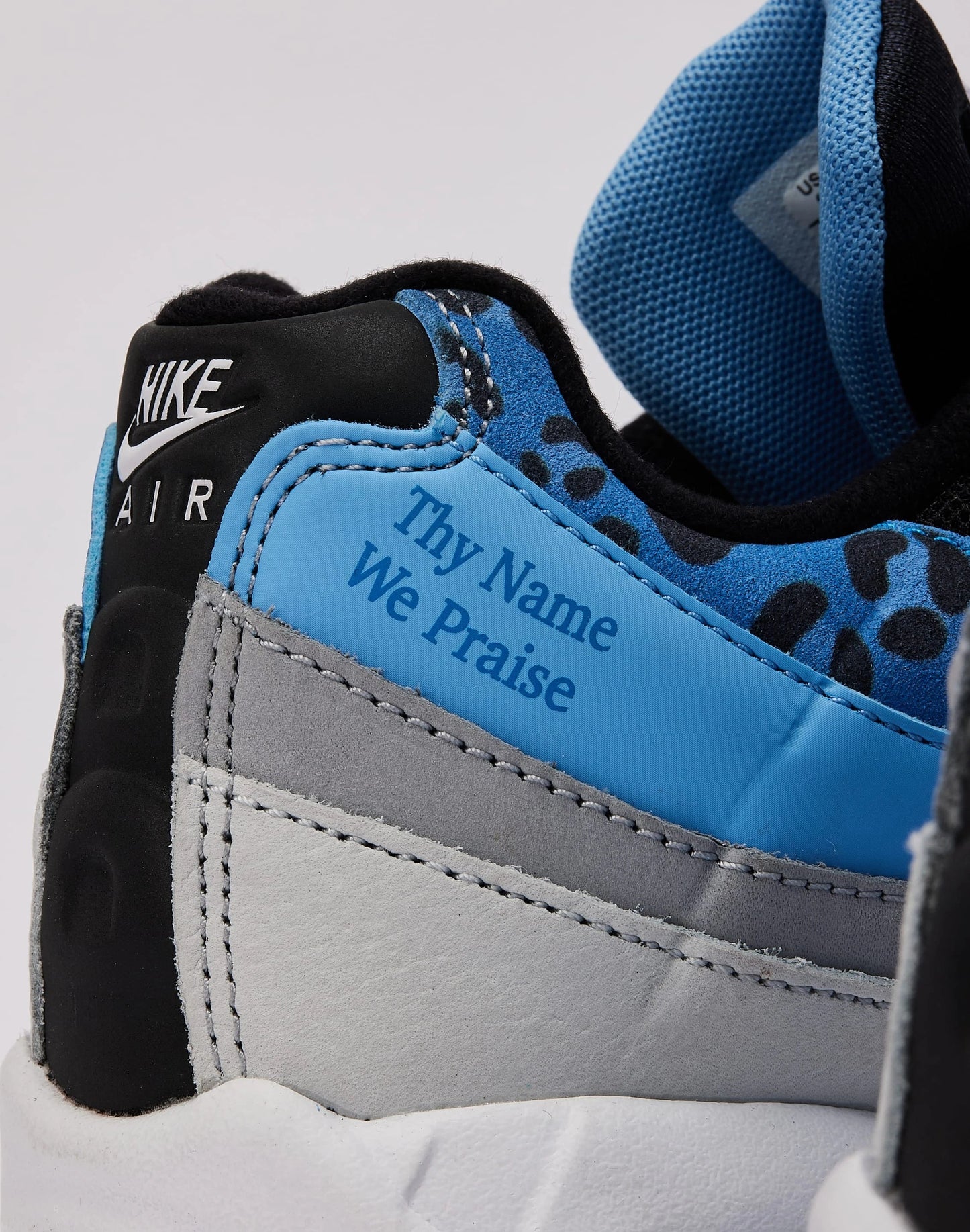Nike Air Max 95 'Yardrunners Spelman' — view 5 of 6