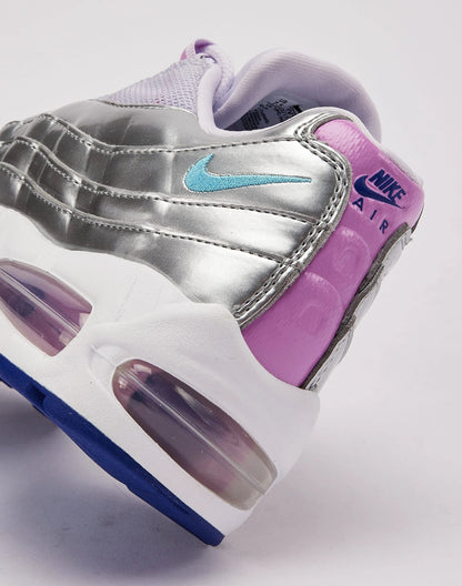 Nike Air Max 95 Big Bubble — view 5 of 6