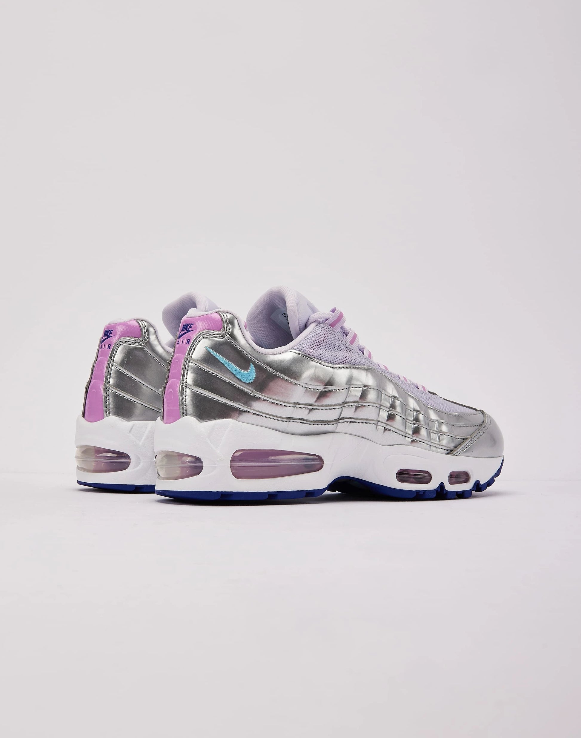 Nike Air Max 95 Big Bubble — view 3 of 6