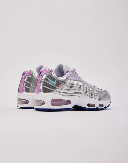 Nike Air Max 95 Big Bubble — view 3 of 6