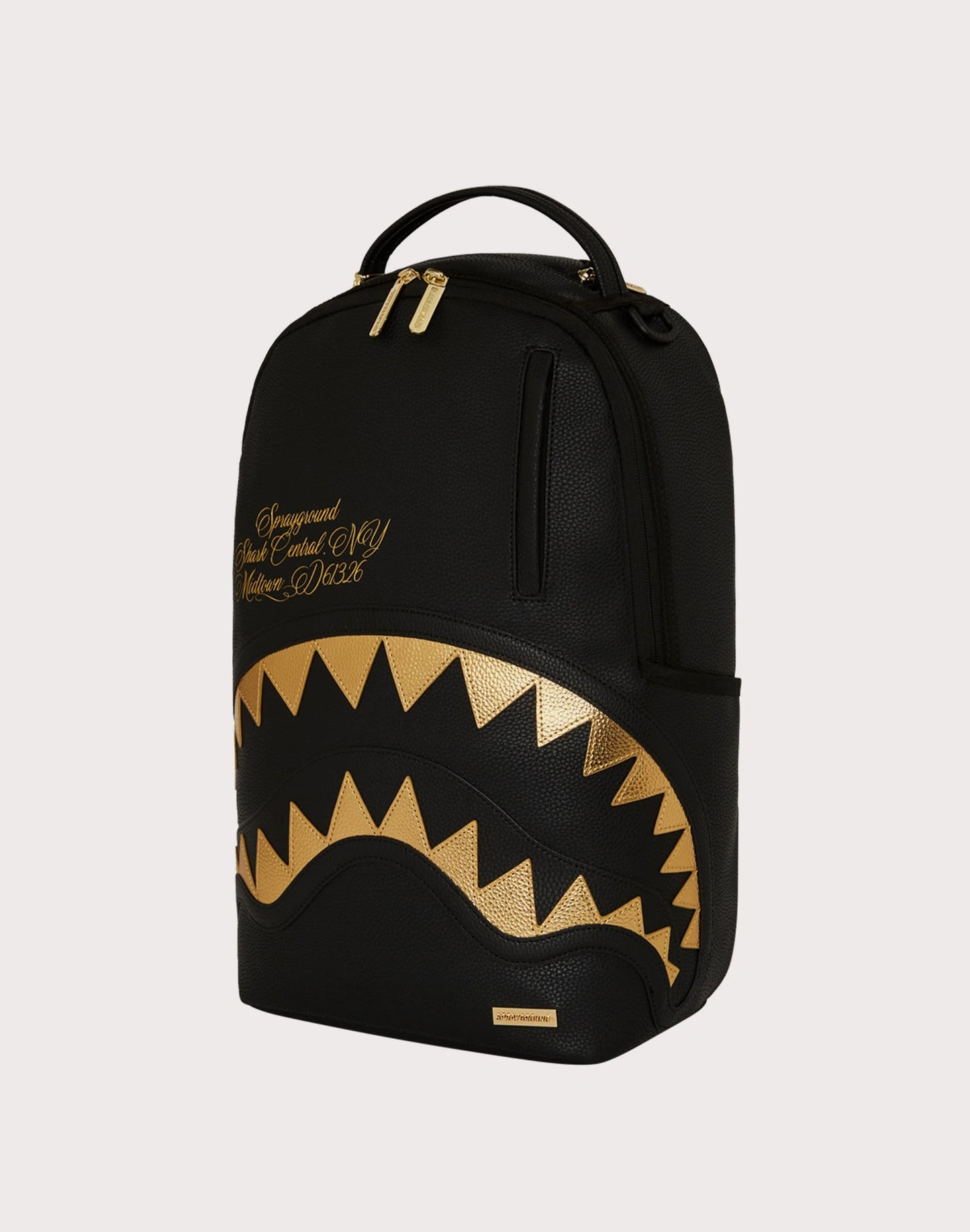 Sprayground Shark Central DLXSV Backpack — view 3 of 6