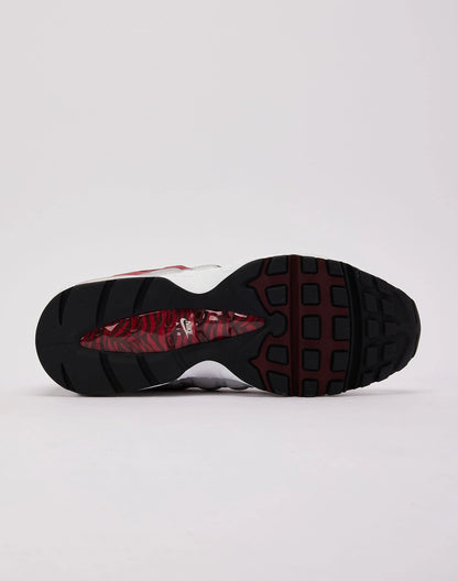 Nike Air Max 95 'Yardrunners Morehouse' — view 4 of 6