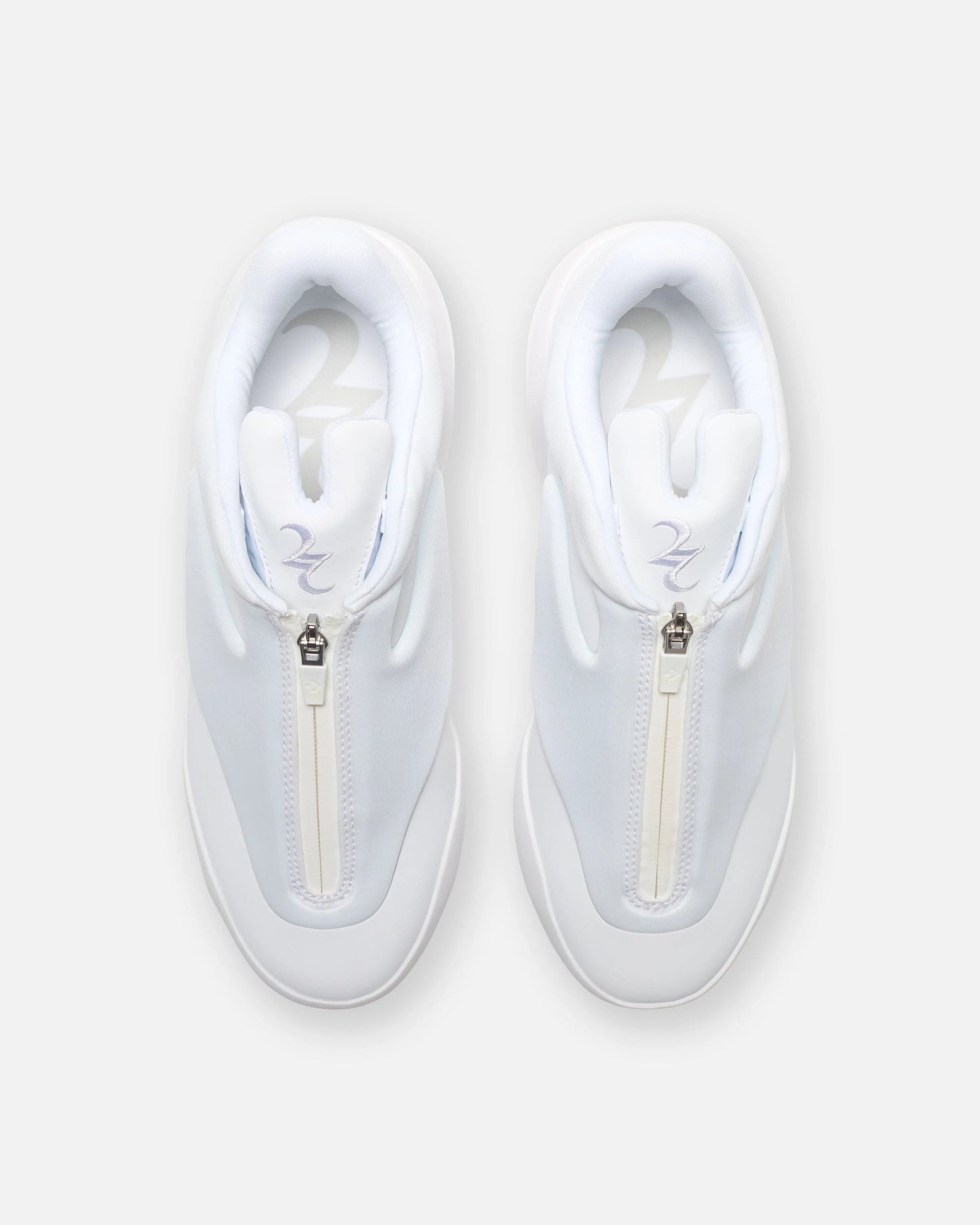 Shai 001 Ox - White — view 4 of 5