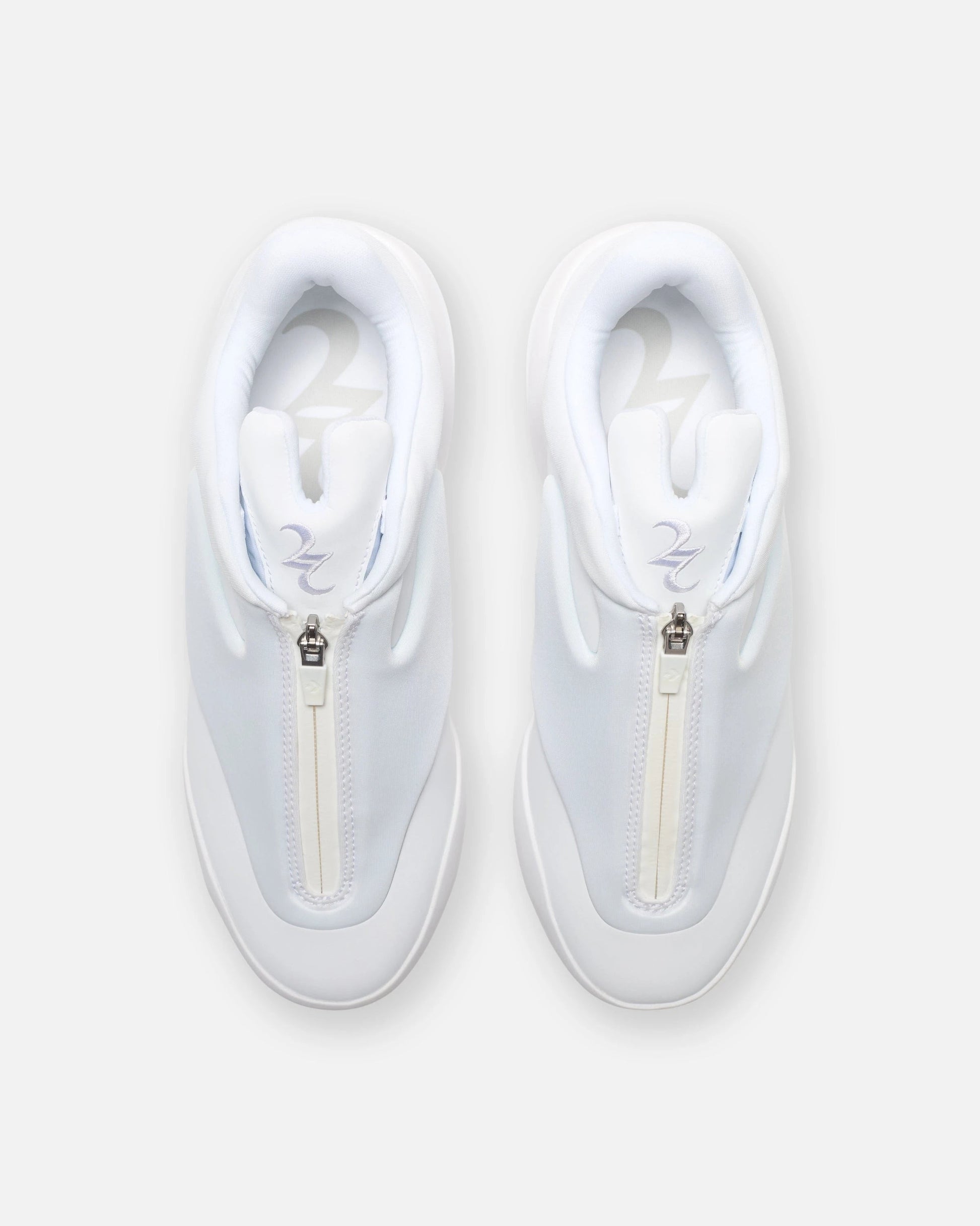 Shai 001 Ox - White — view 4 of 5
