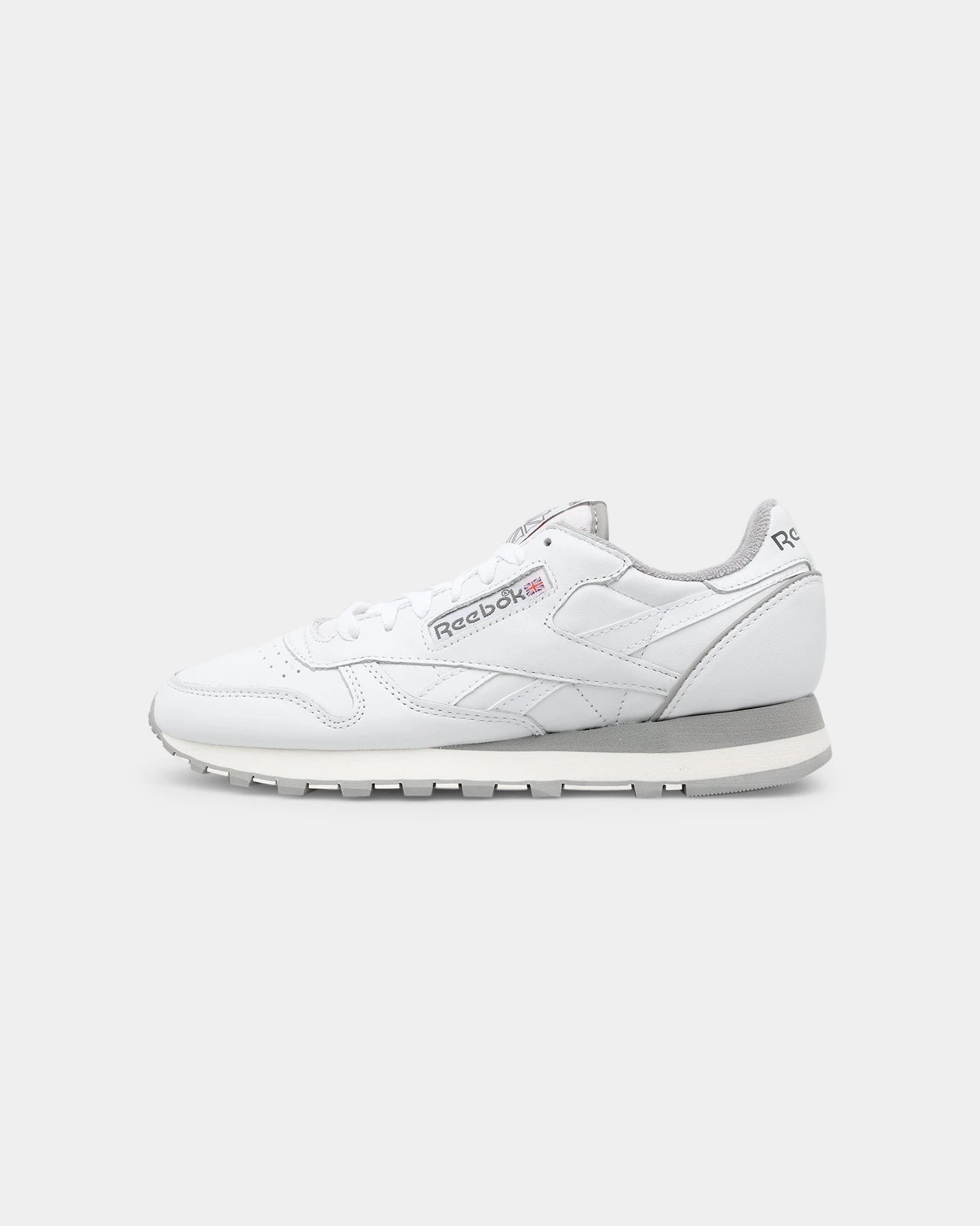 Reebok Classic Leather (40th Anniversary) White — view 1 of 6