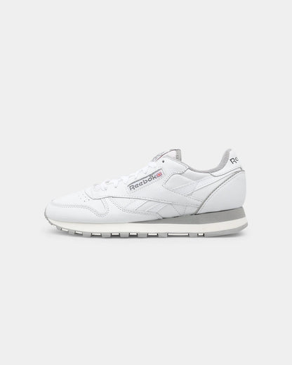 Reebok Classic Leather (40th Anniversary) White — view 1 of 6