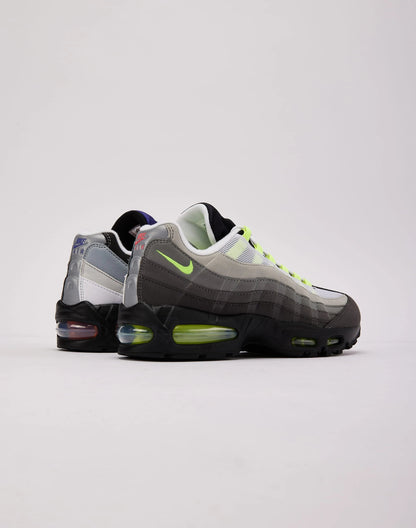 Nike Air Max 95 Big Bubble 'Greedy' — view 4 of 6