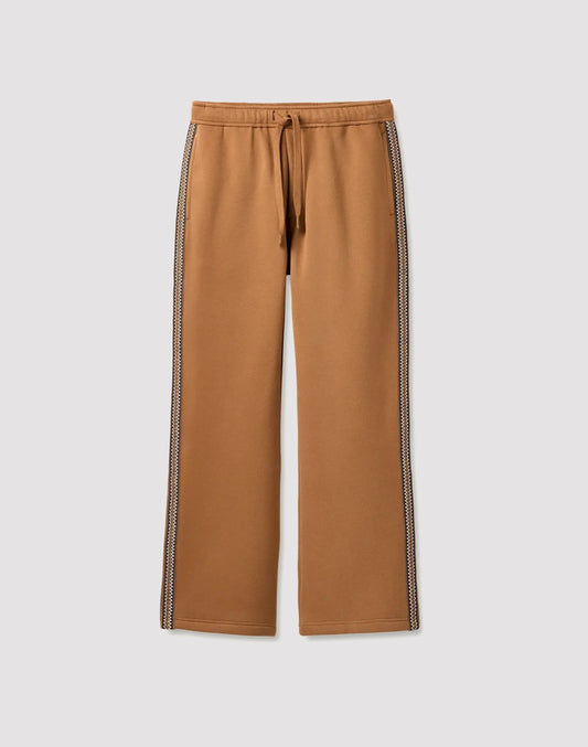 UGG Tasman Straight Leg Fleece Pants — view 1 of 6