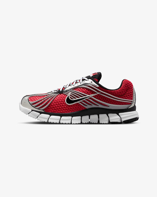 Nike WMNS Zoom Skylon 11 - University Red/ Black / Metallic Silver — view 2 of 6