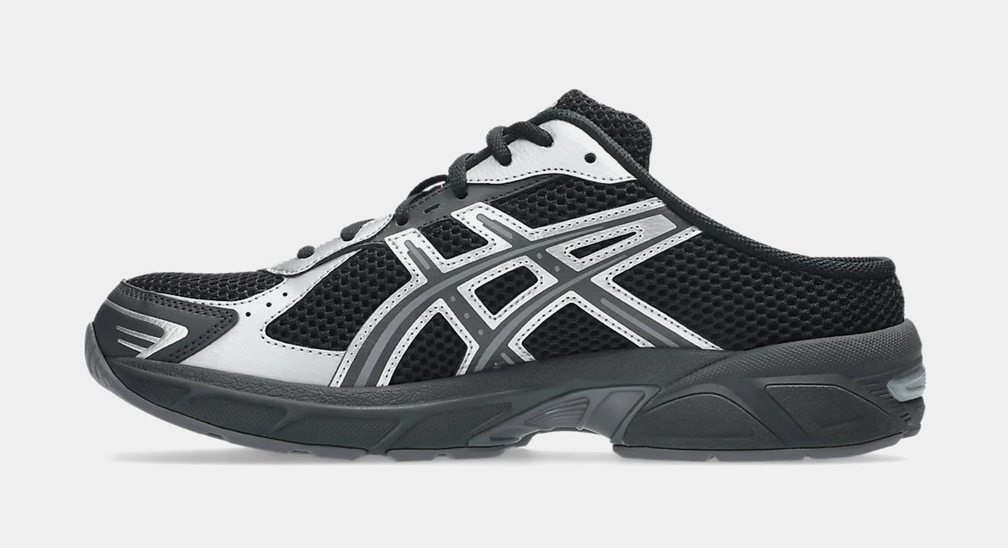 Gel 1130 Mule Mens Lifestyle Shoes (Black/Graphite Grey) — view 3 of 4