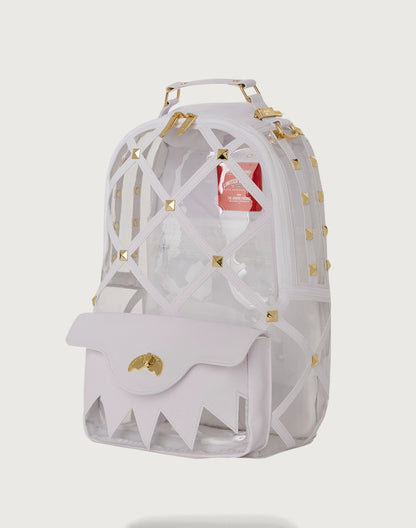 Sprayground Louvre Backpack — view 5 of 6