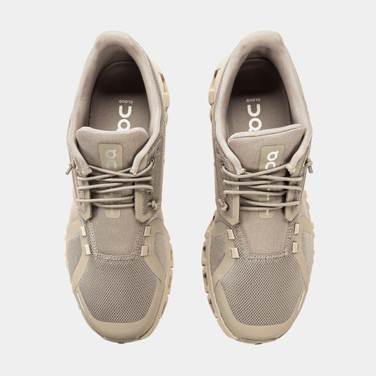 Cloud 6 Womens Running Shoes (Cinder/Fog) — view 1 of 6