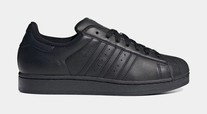 Superstar II Mens Lifestyle Shoes (Black) — view 2 of 5