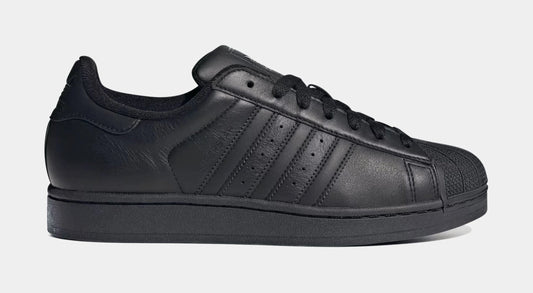 Superstar II Mens Lifestyle Shoes (Black) — view 2 of 5