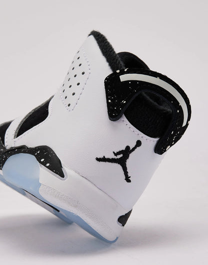Jordan Air Jordan 6 Retro 'Oreo' — view 5 of 6