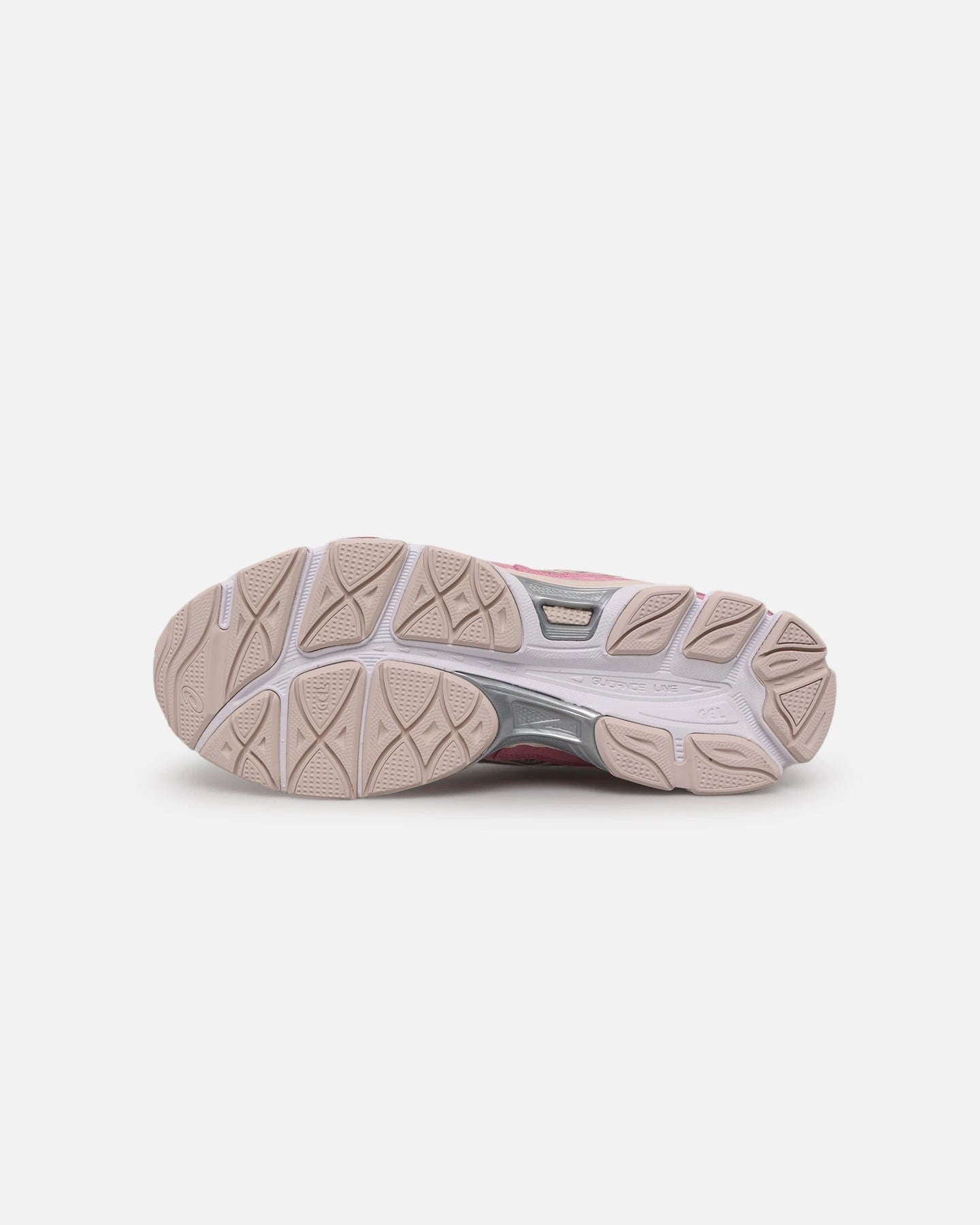 Asics Gel-NYC Cream/Cream — view 5 of 6