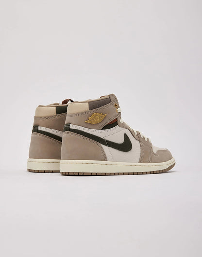 Jordan Air Jordan 1 Retro High OG 'Khaki and Sail' — view 3 of 6