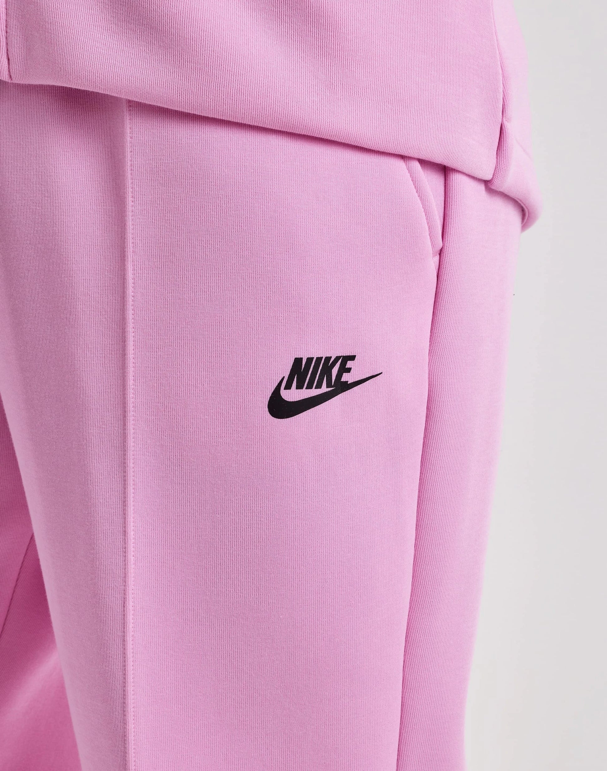 Nike Tech Fleece Mid-Rise Joggers — view 2 of 4