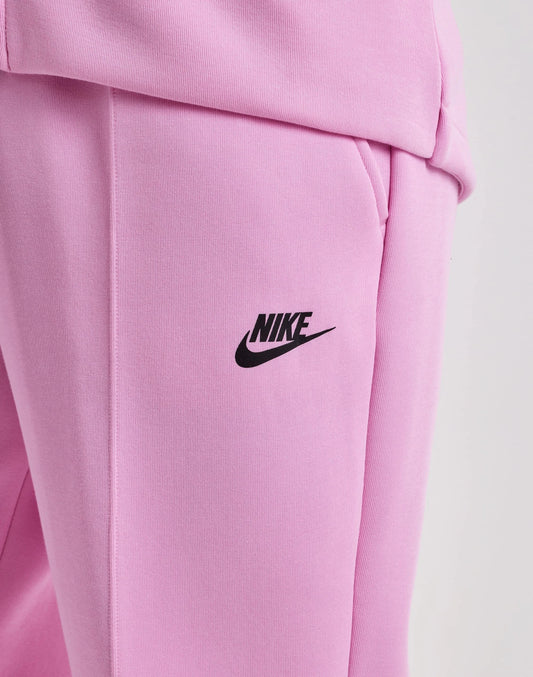 Nike Tech Fleece Mid-Rise Joggers — view 2 of 4