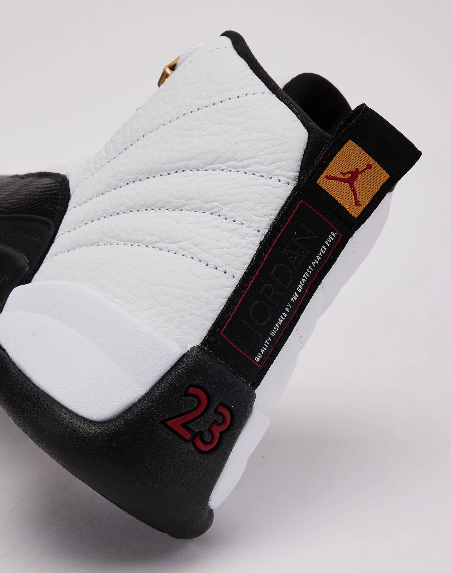 Jordan Air Jordan 12 Retro 'Taxi' — view 5 of 6