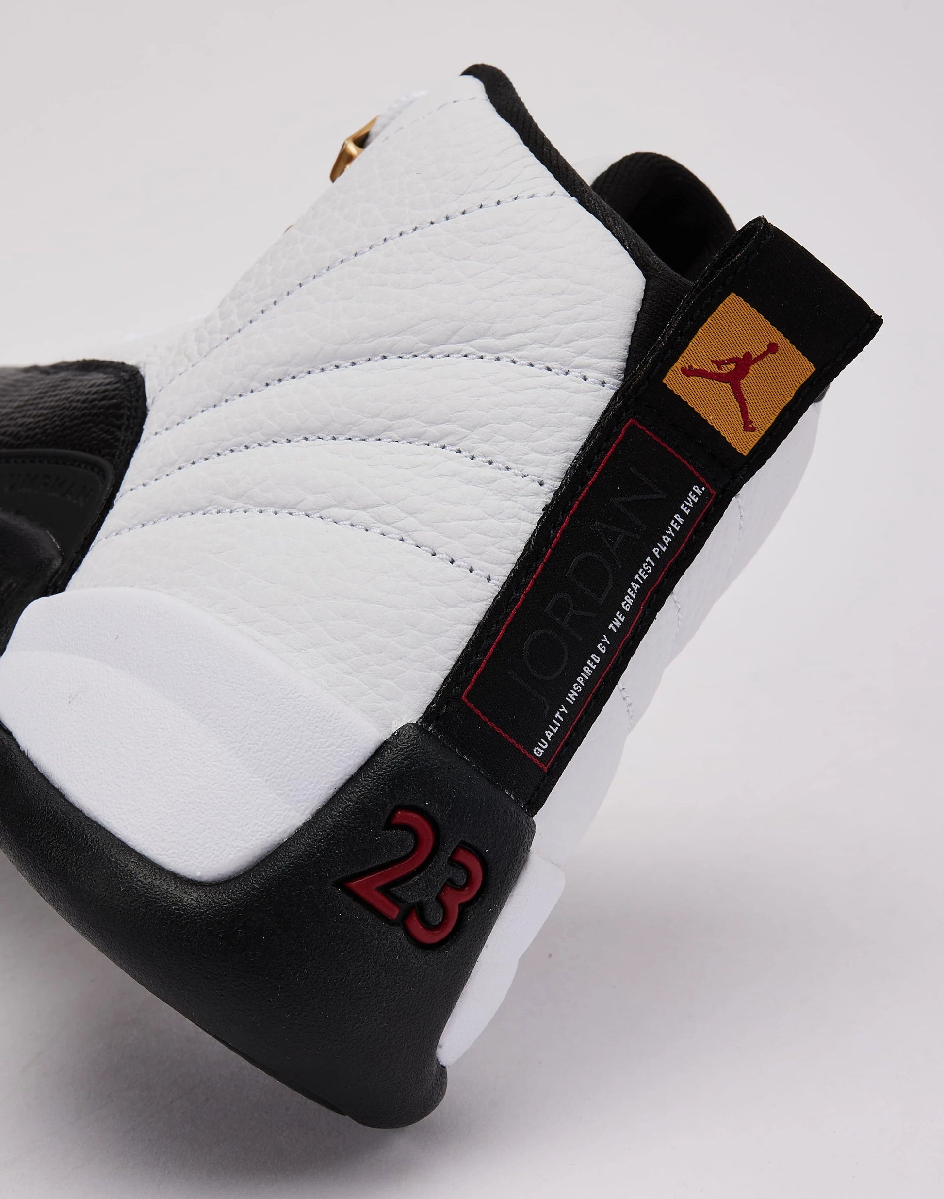 Jordan Air Jordan 12 Retro 'Taxi' — view 5 of 6