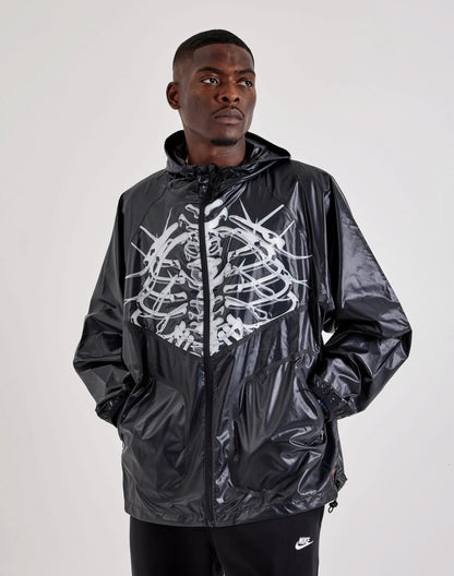 Nike Skeleton Windrunner Jacket — view 1 of 4